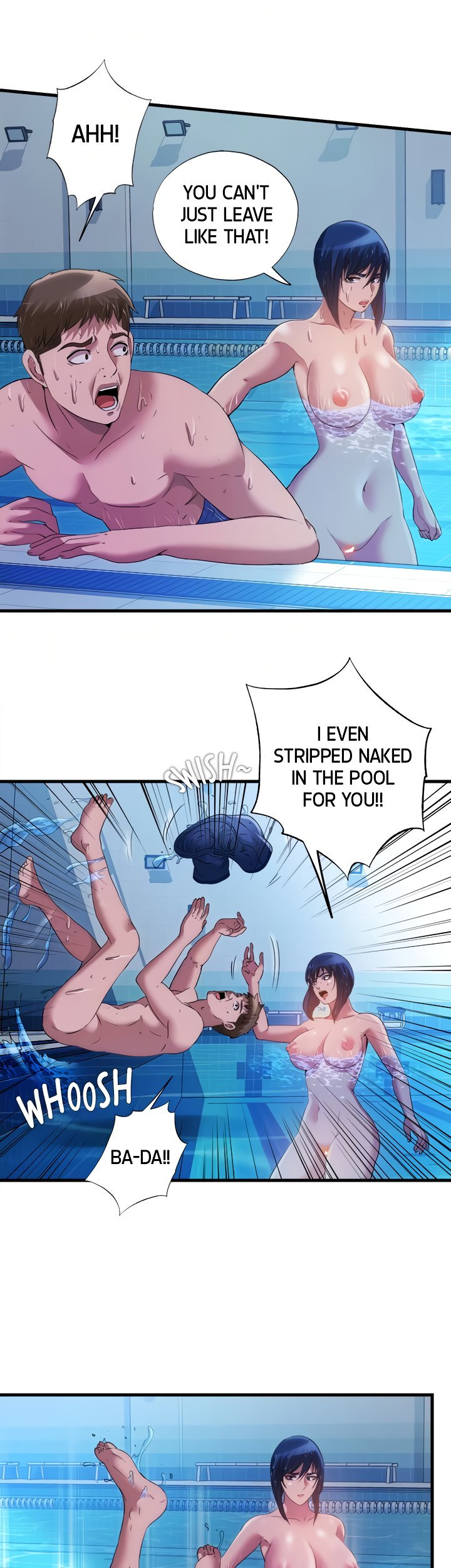 Water Overflow page 11