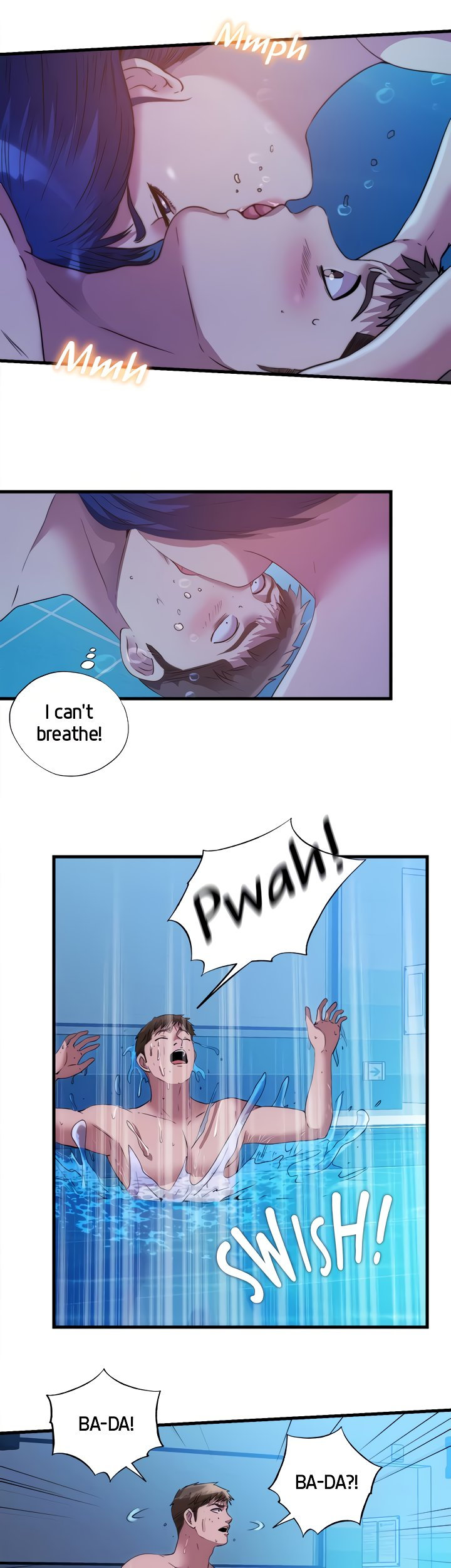 Water Overflow page 14