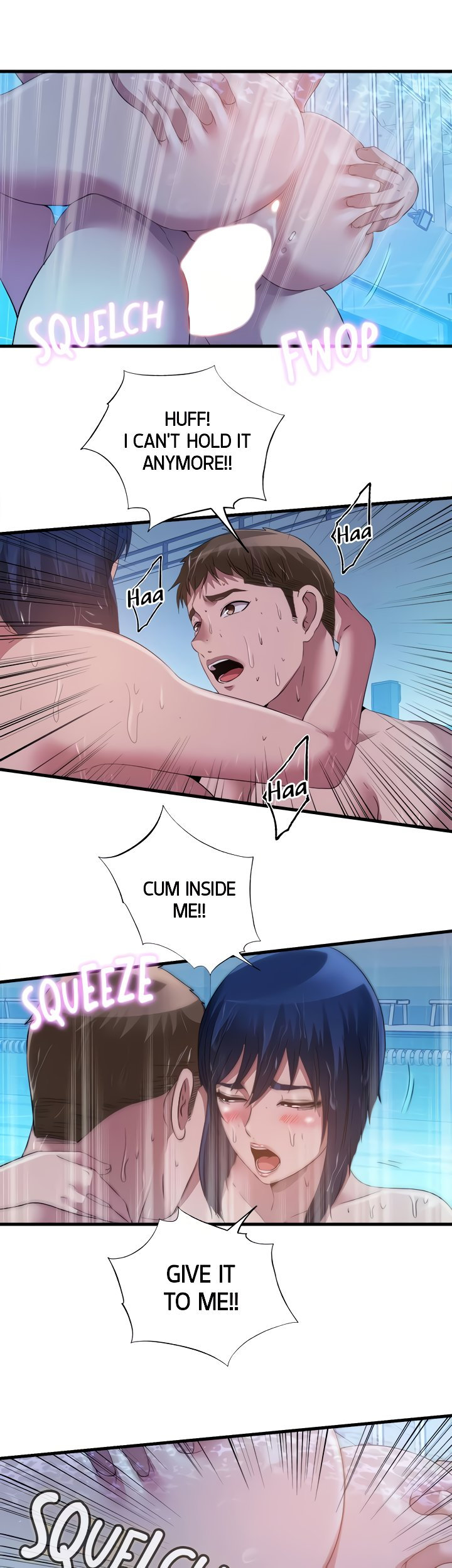Water Overflow page 21