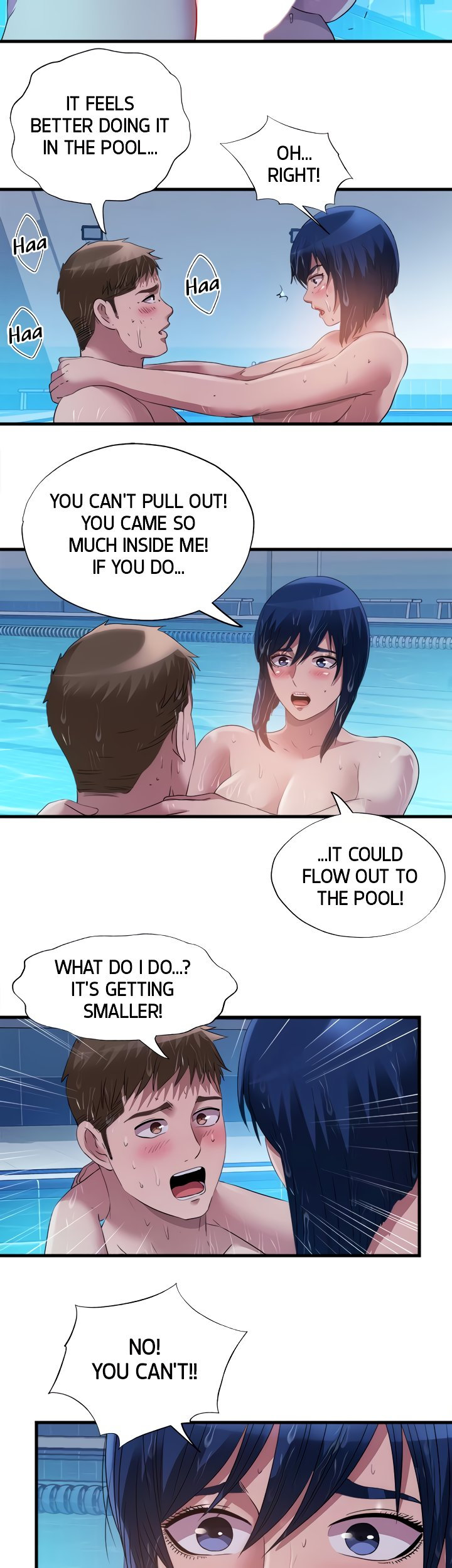 Water Overflow page 23