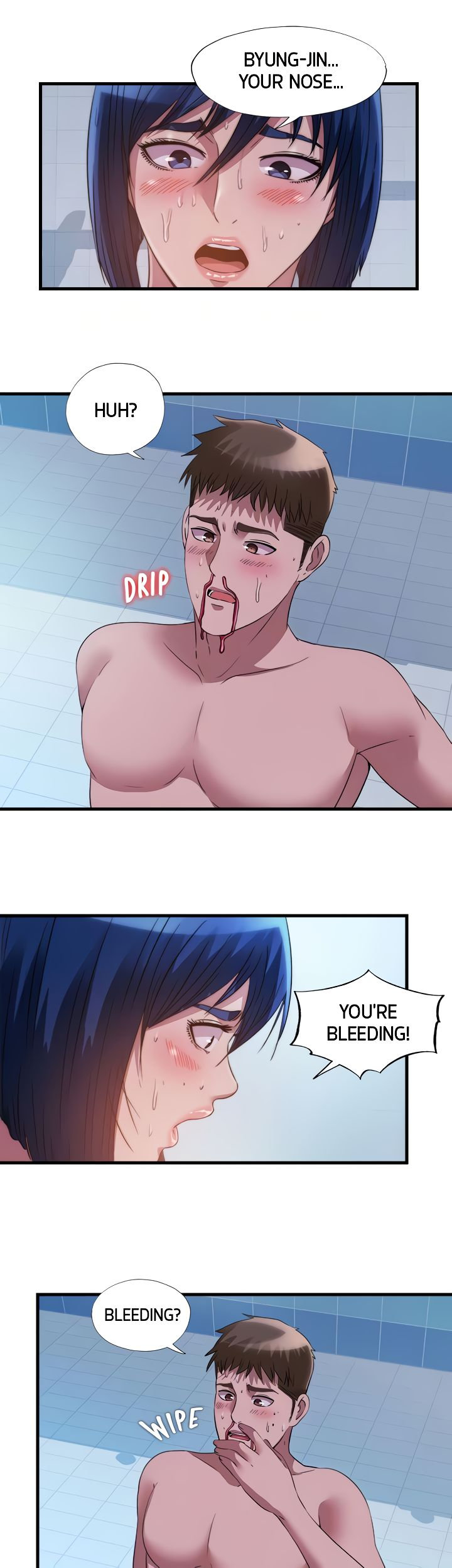 Water Overflow page 16