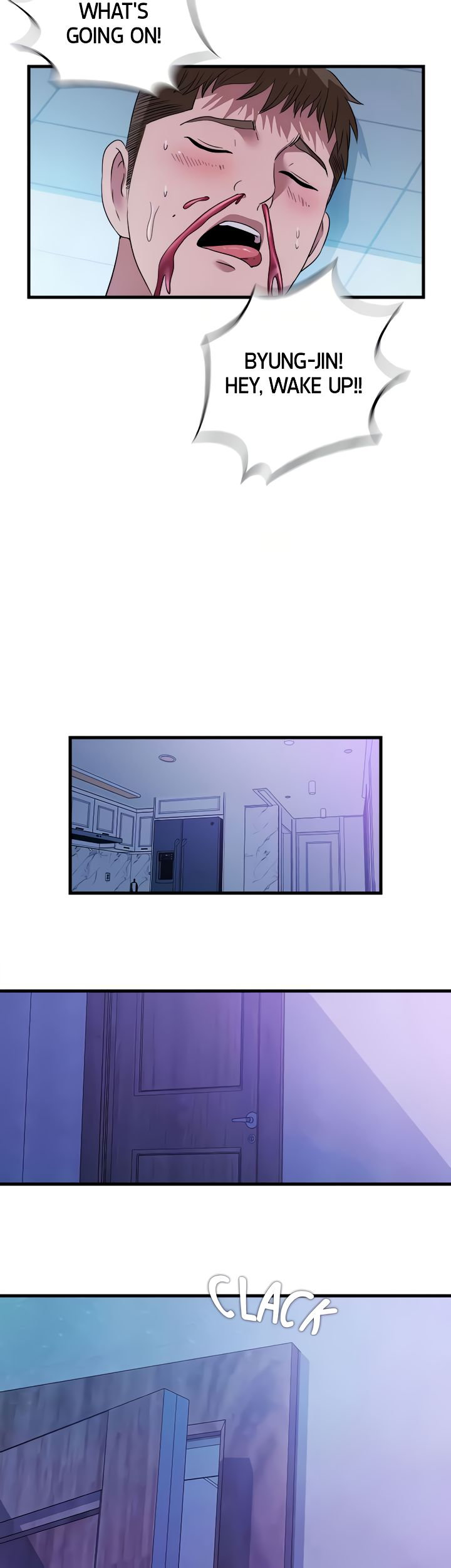 Water Overflow page 18