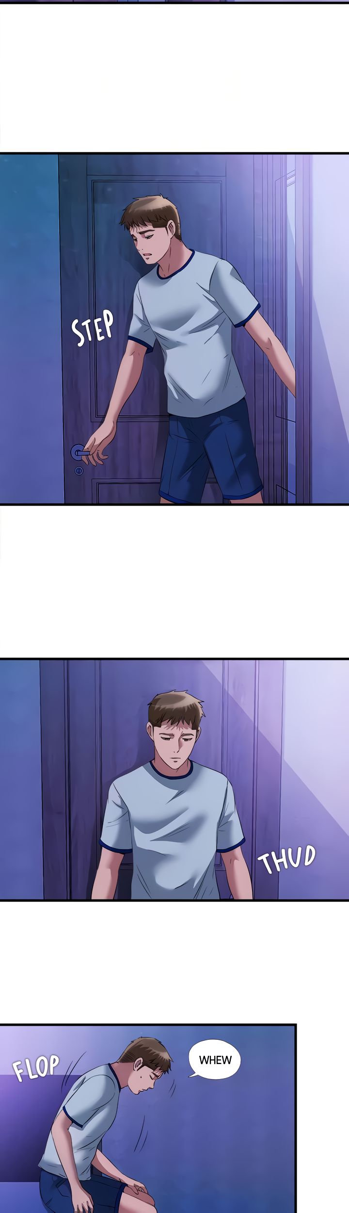 Water Overflow page 19