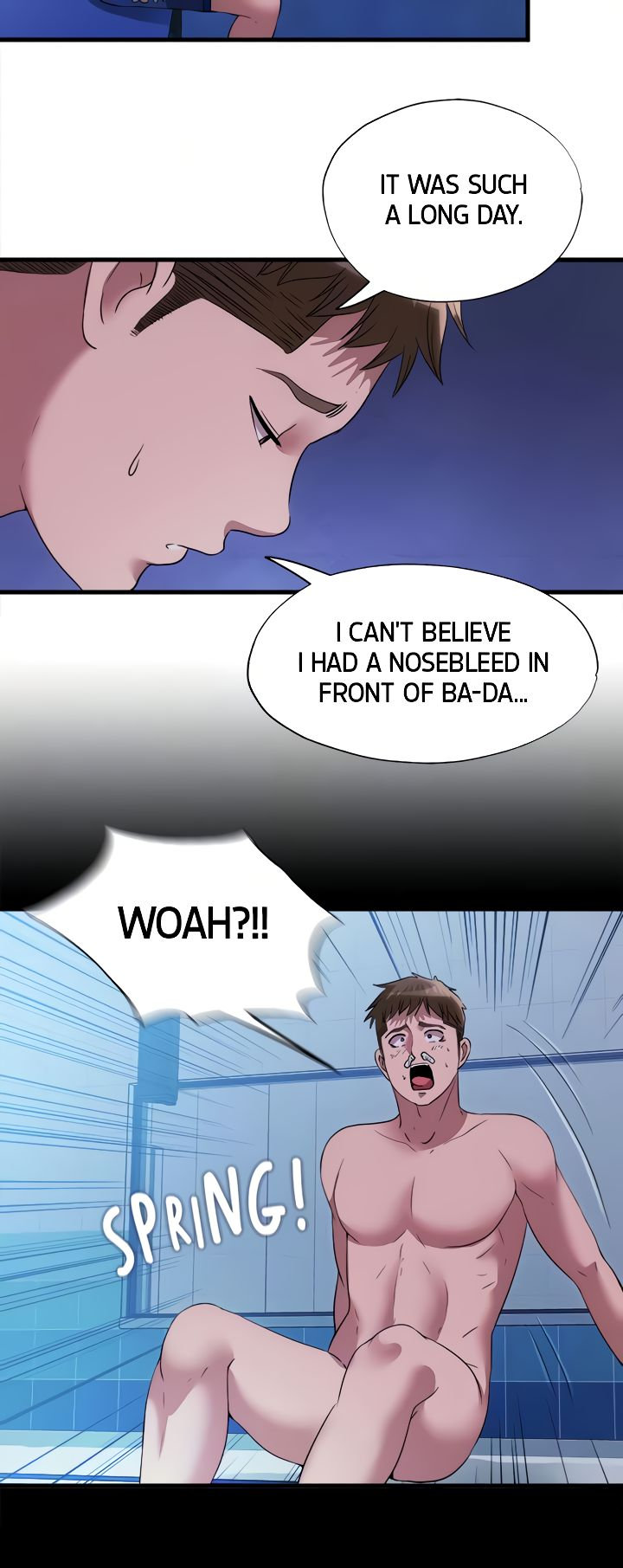 Water Overflow page 20