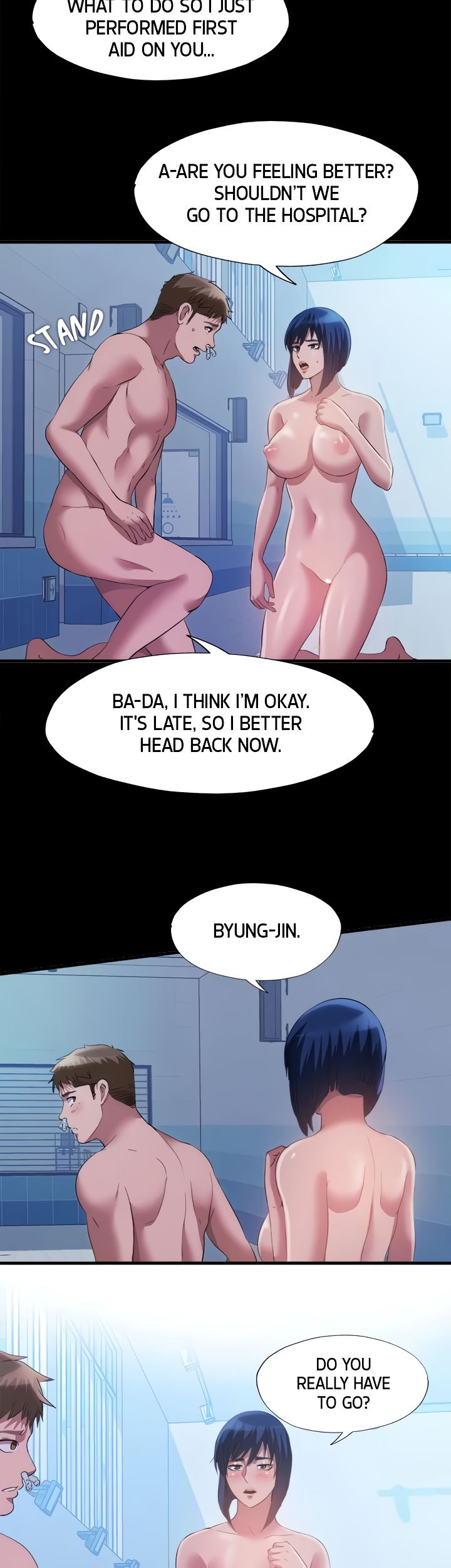 Water Overflow page 22