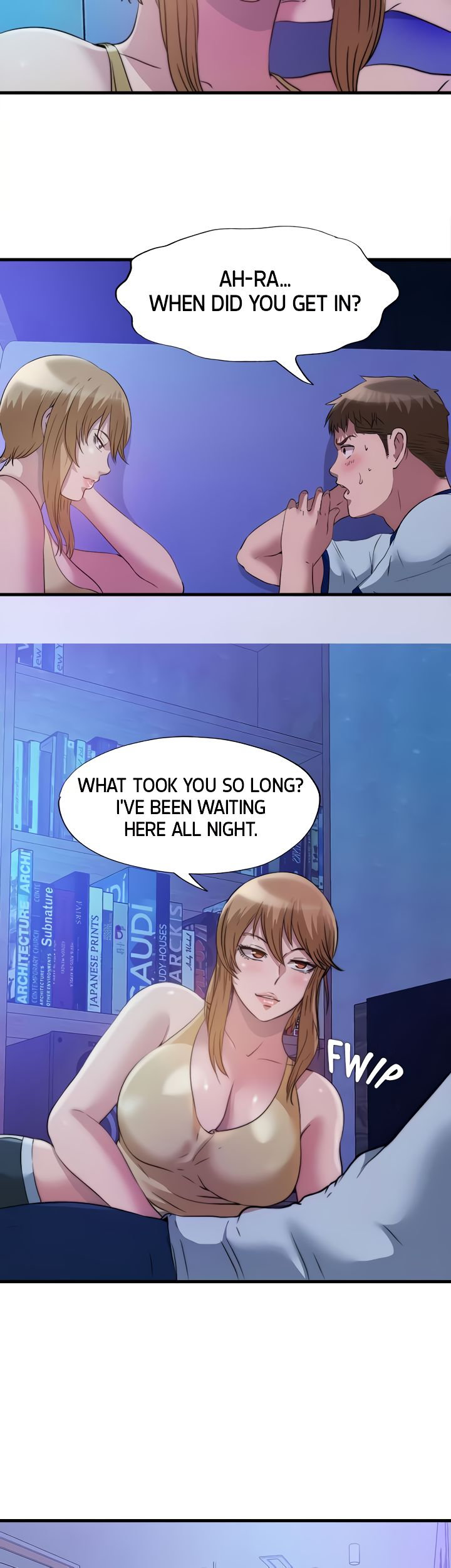 Water Overflow page 27