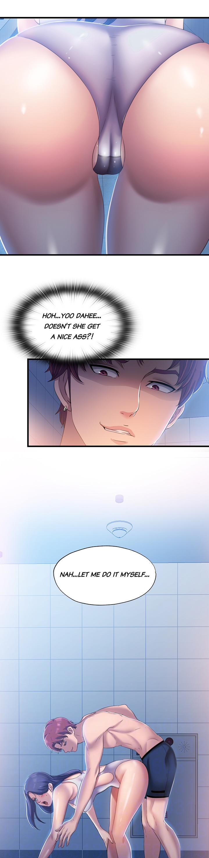 Water Overflow page 7