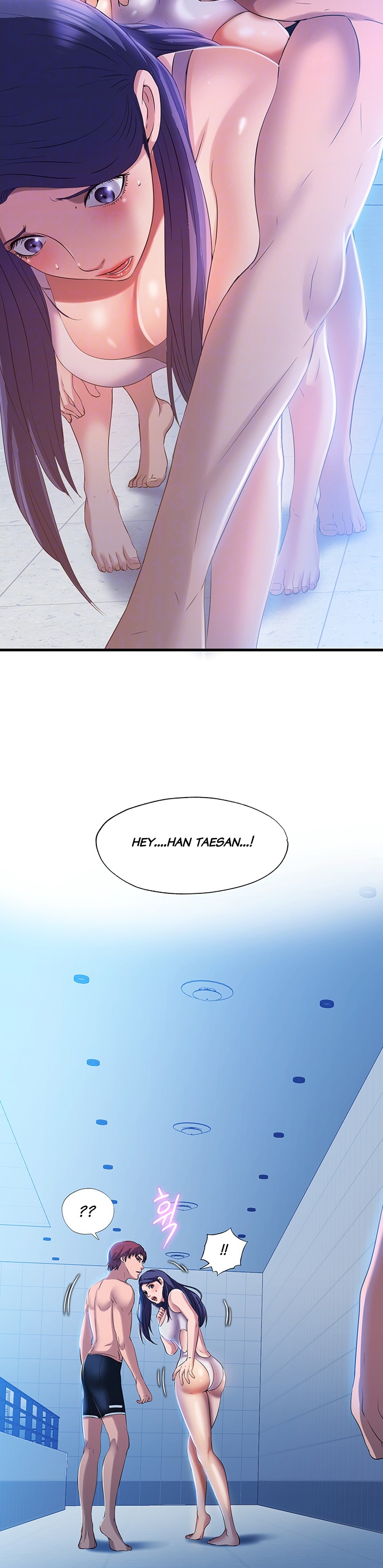 Water Overflow page 9