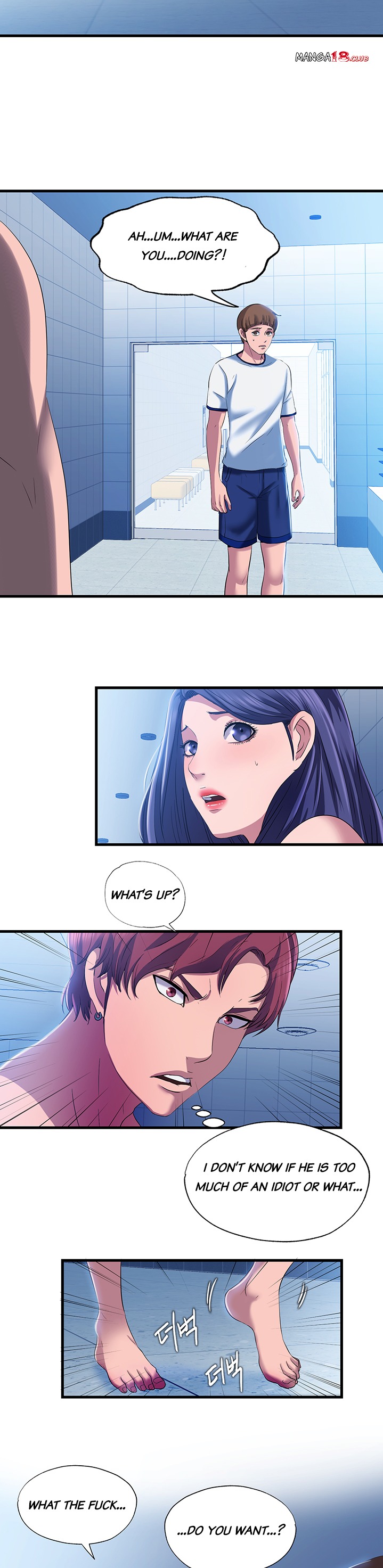 Water Overflow page 10