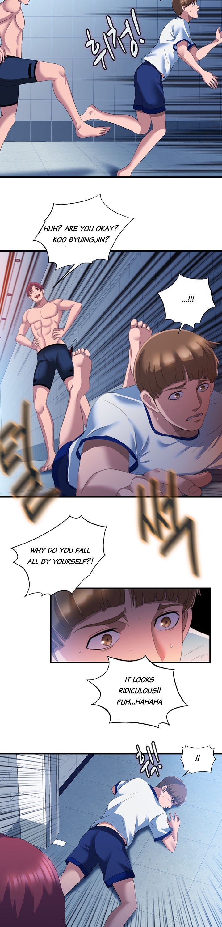 Water Overflow page 14
