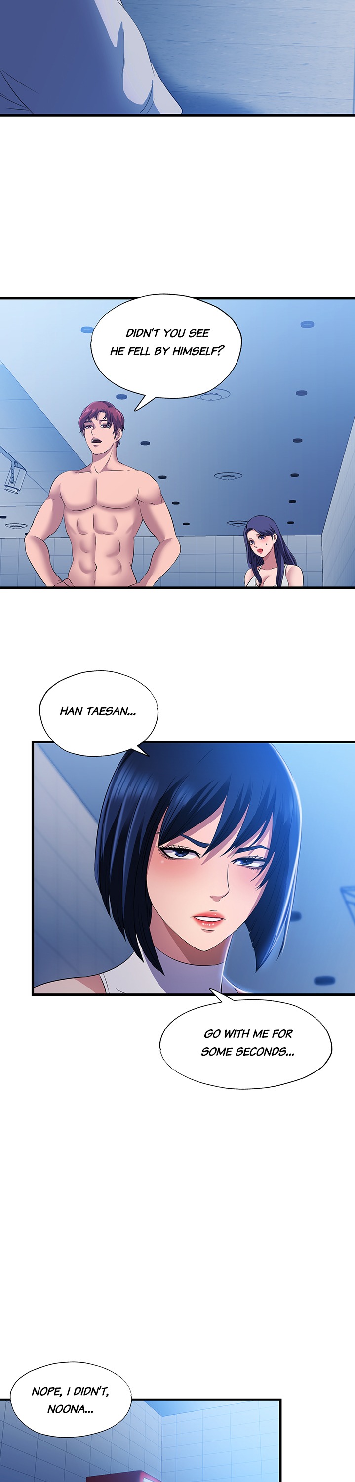 Water Overflow page 16