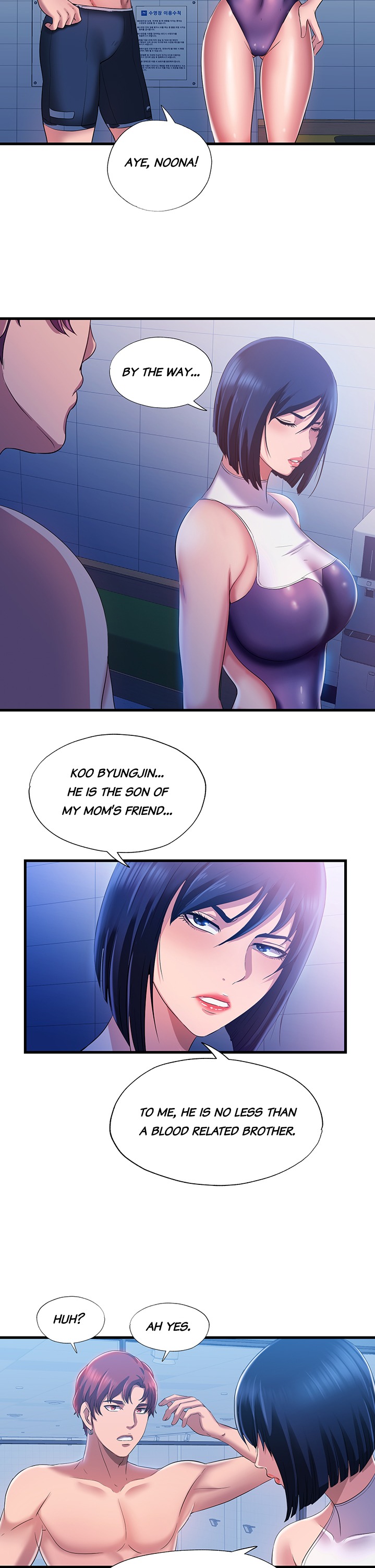 Water Overflow page 18