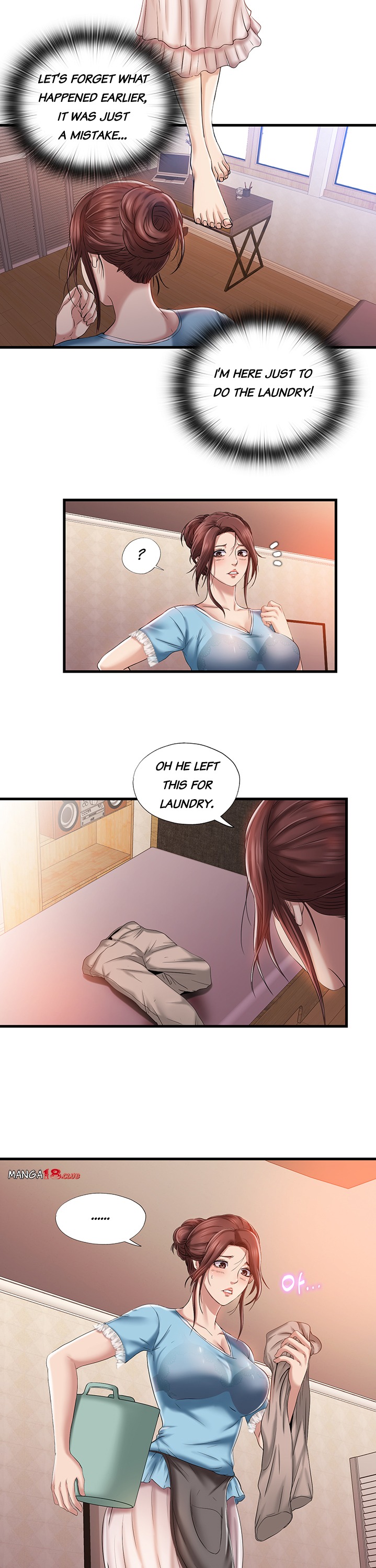 Water Overflow page 21