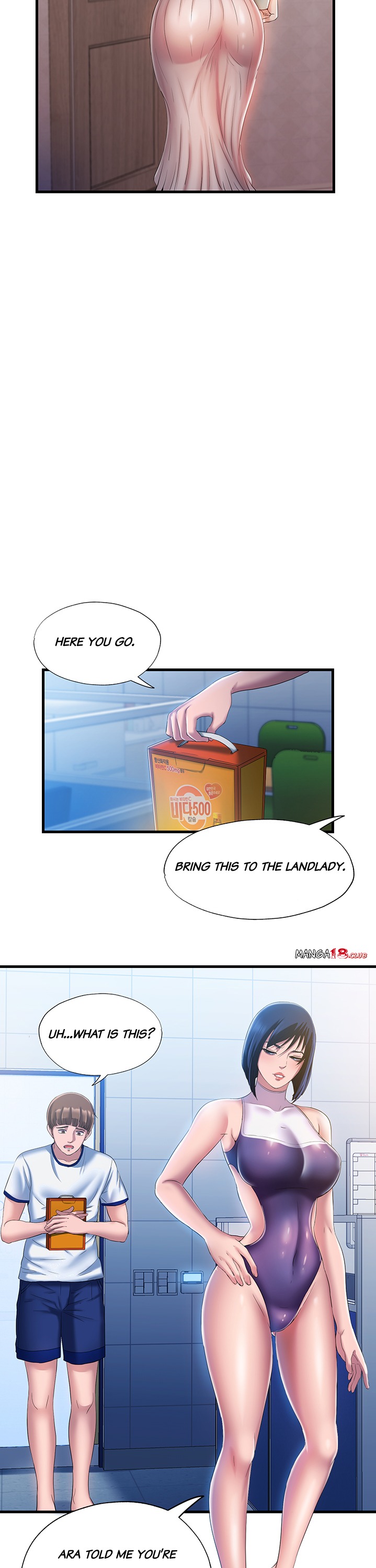 Water Overflow page 24