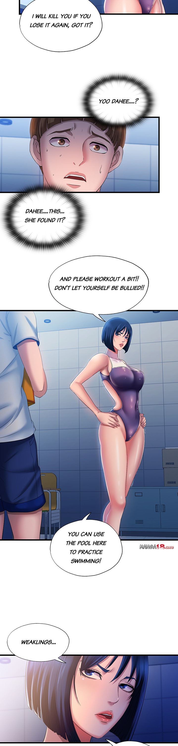 Water Overflow page 26