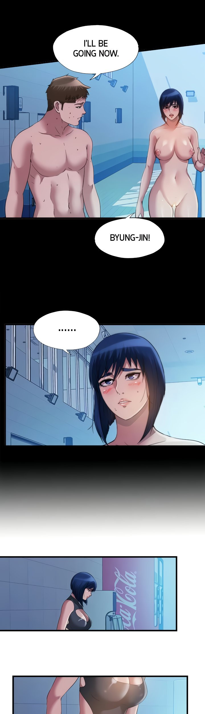 Water Overflow page 6