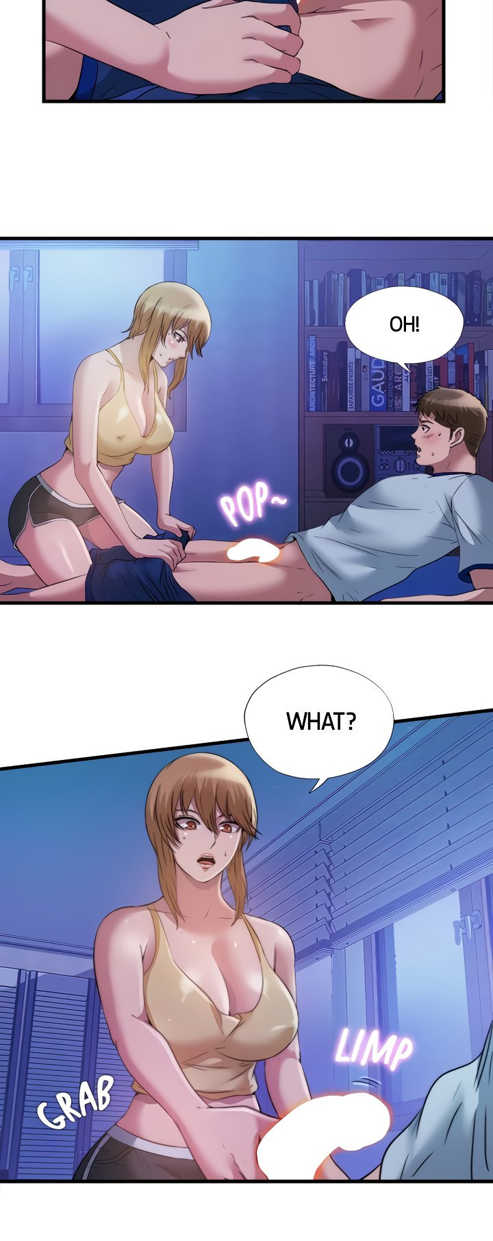 Water Overflow page 10