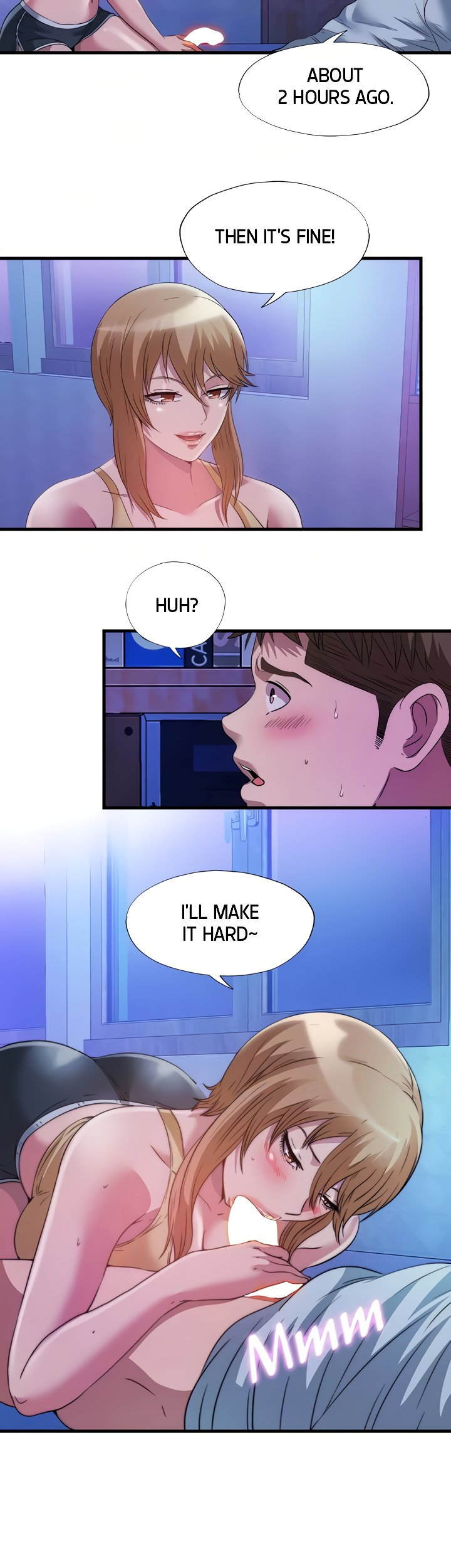 Water Overflow page 12