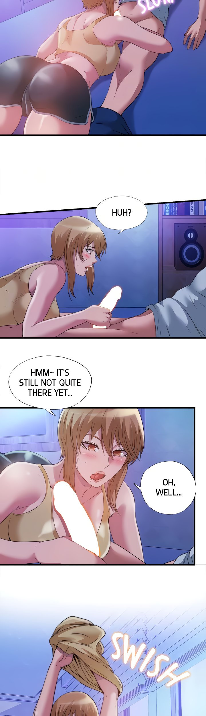 Water Overflow page 14