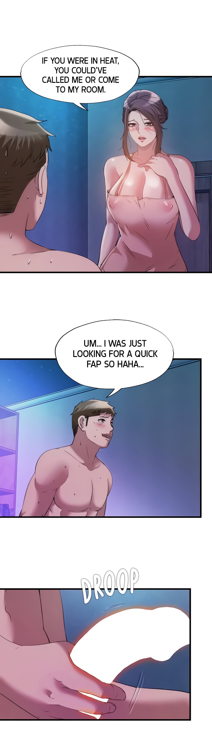 Water Overflow page 6