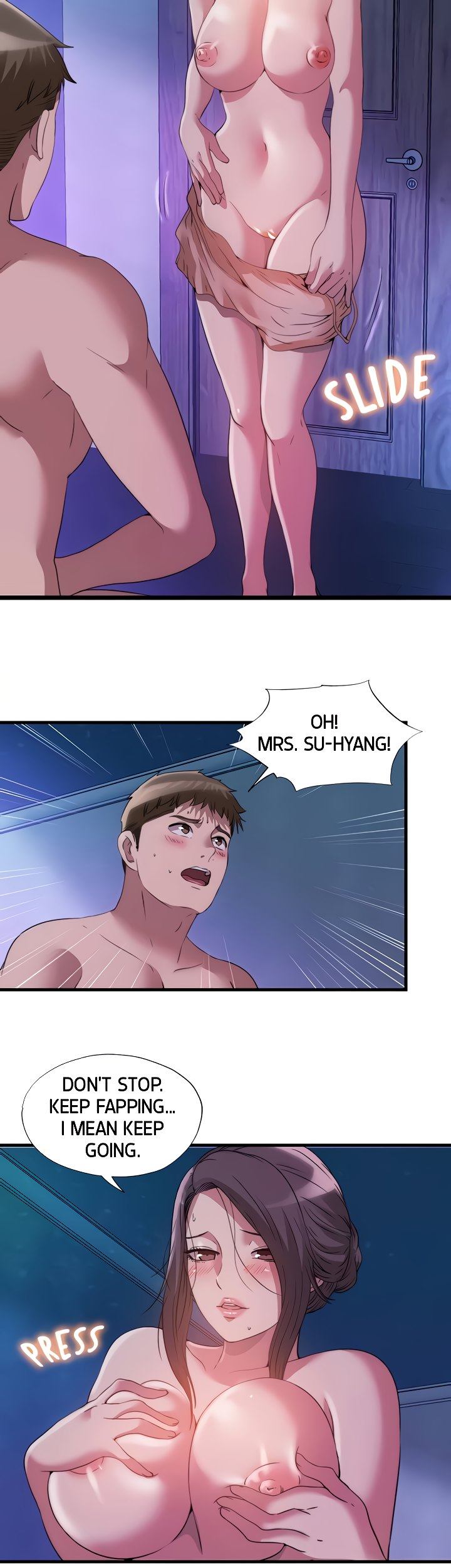 Water Overflow page 8