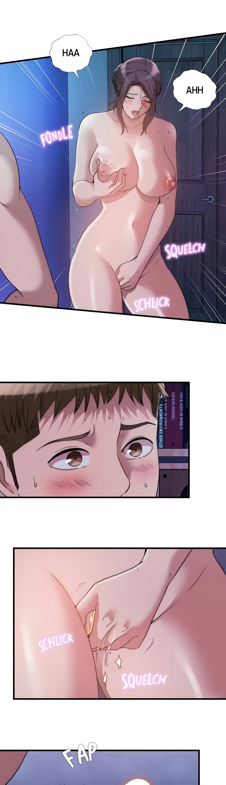 Water Overflow page 11