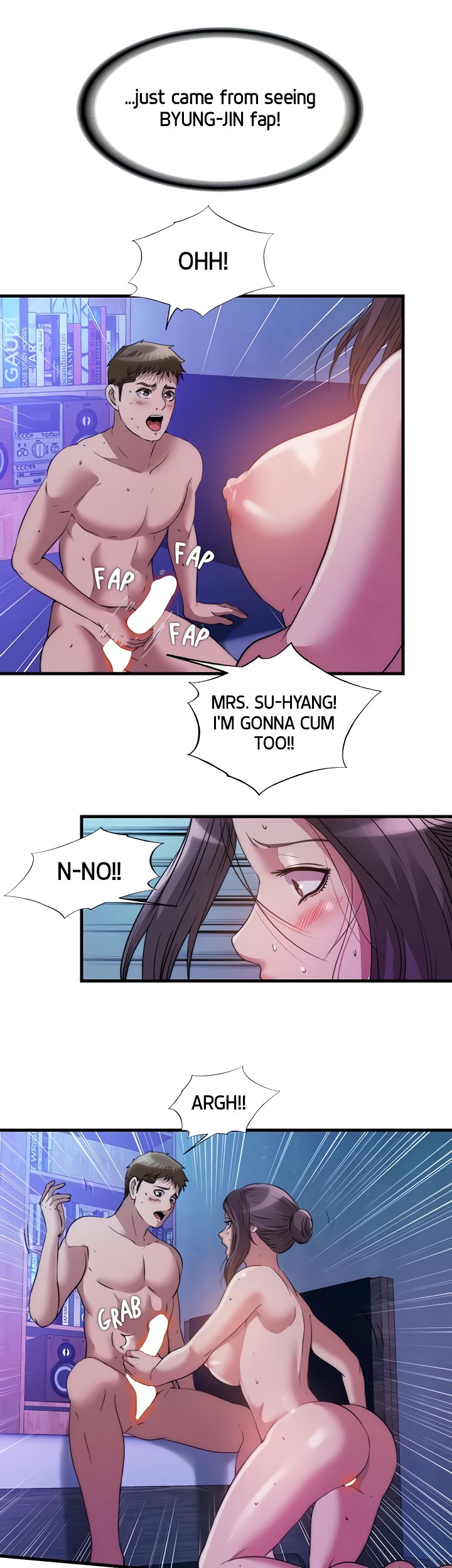 Water Overflow page 16