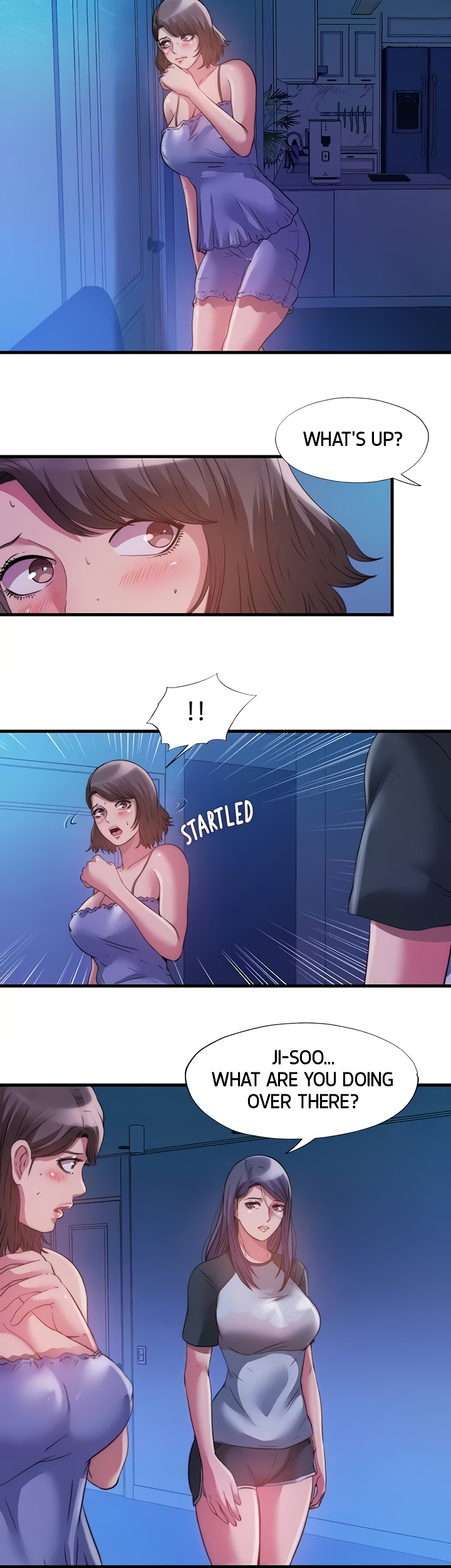 Water Overflow page 23
