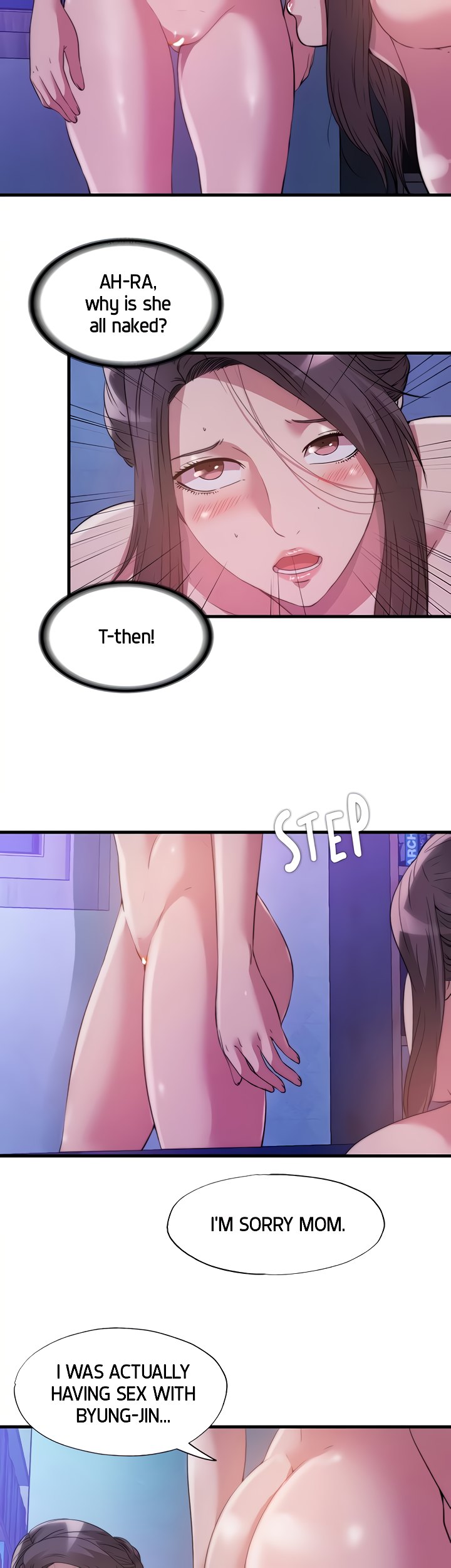 Water Overflow page 10