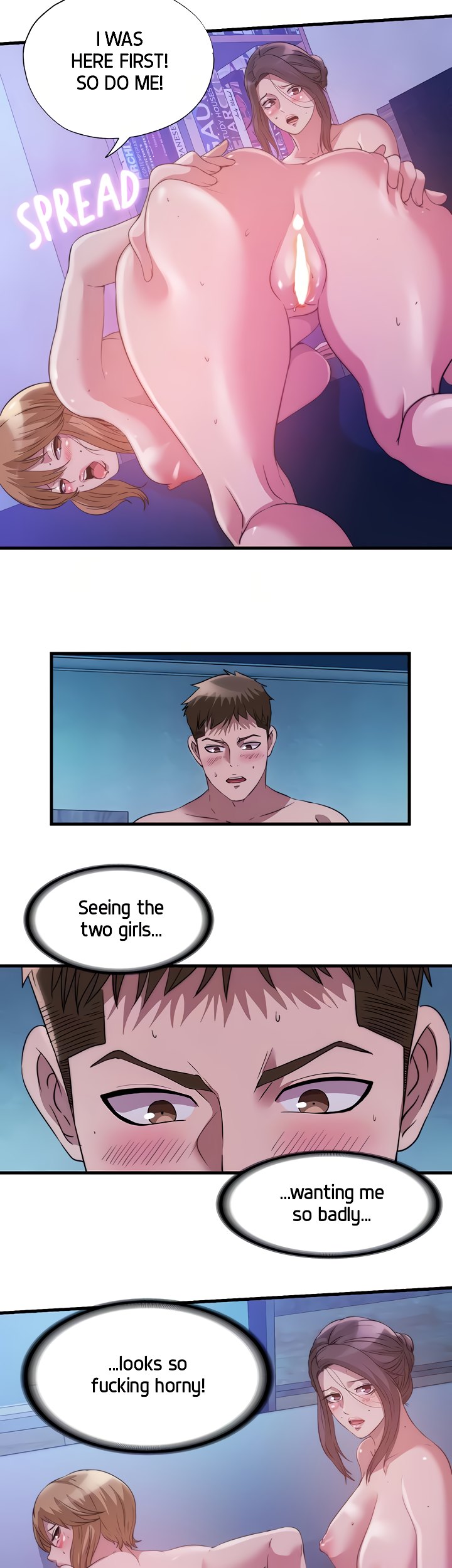 Water Overflow page 19