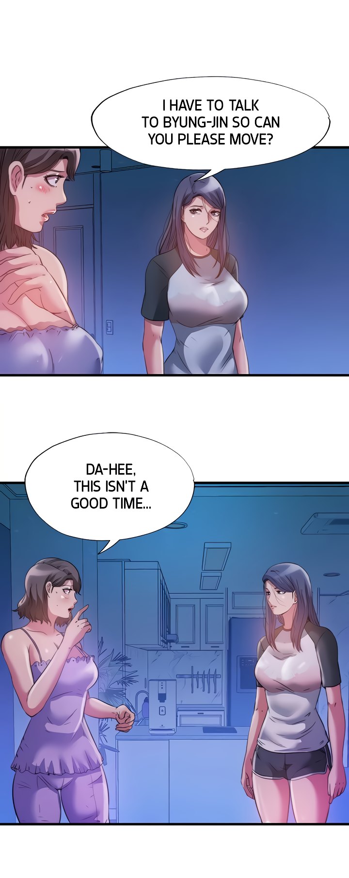 Water Overflow page 21