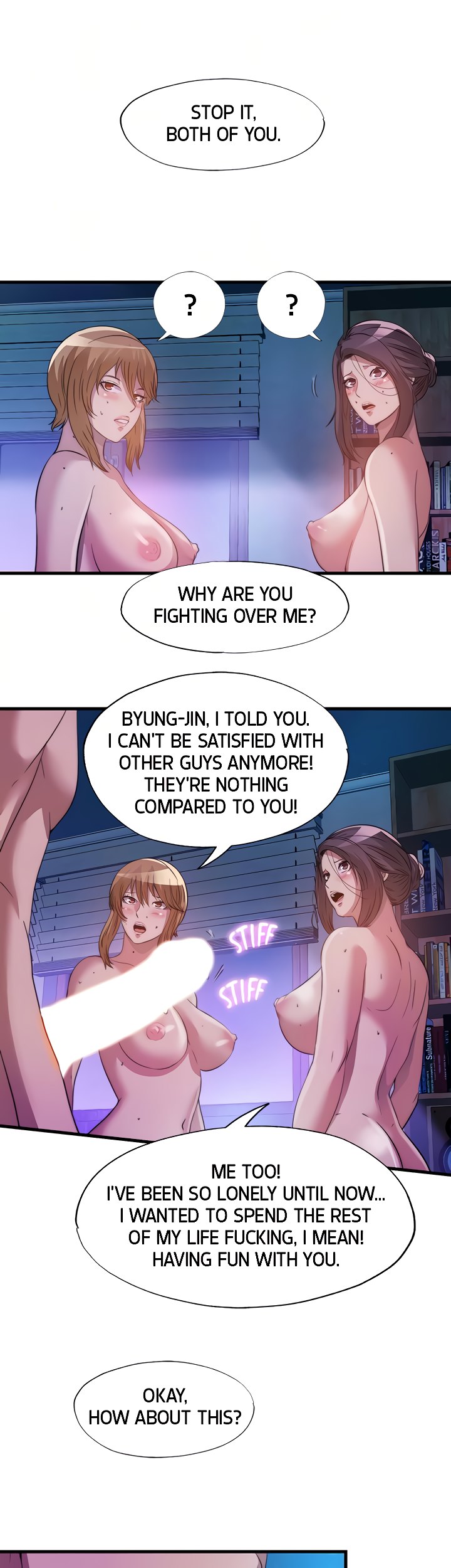 Water Overflow page 12