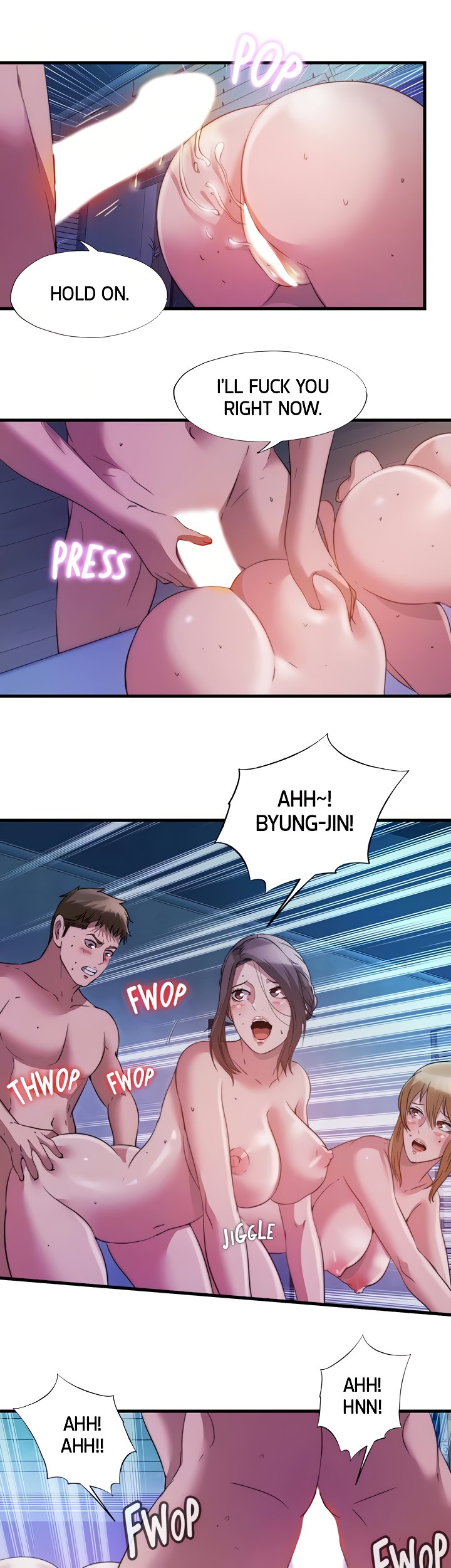 Water Overflow page 17