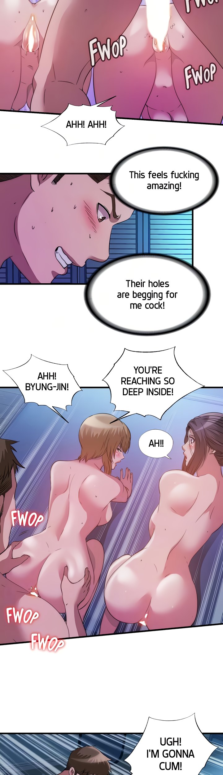 Water Overflow page 18