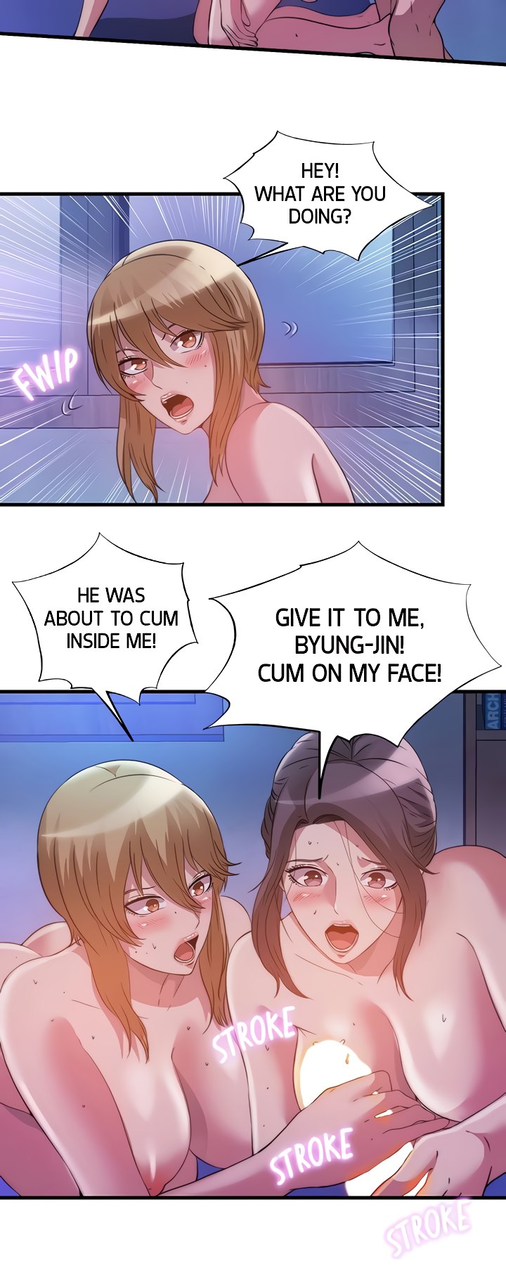 Water Overflow page 21