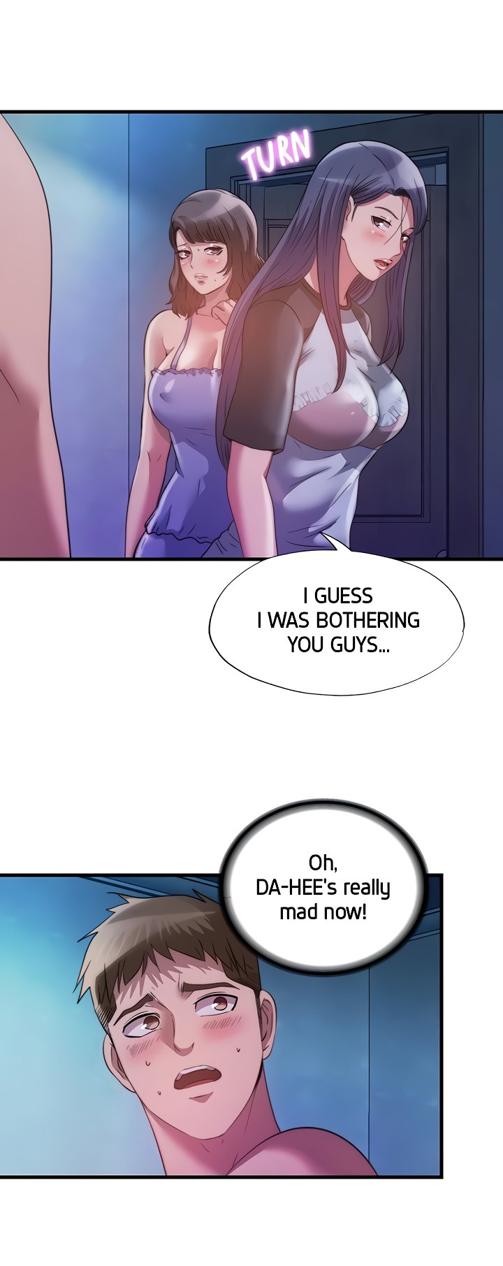 Water Overflow page 5