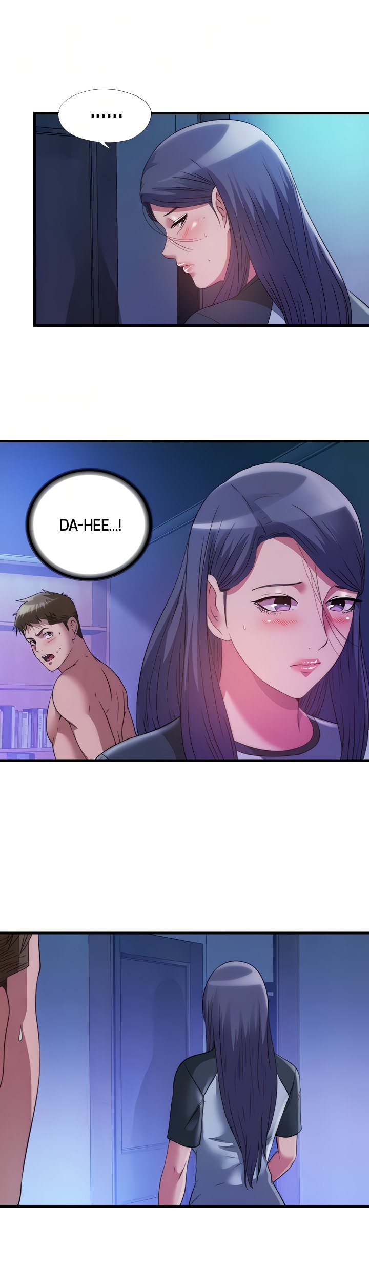 Water Overflow page 11