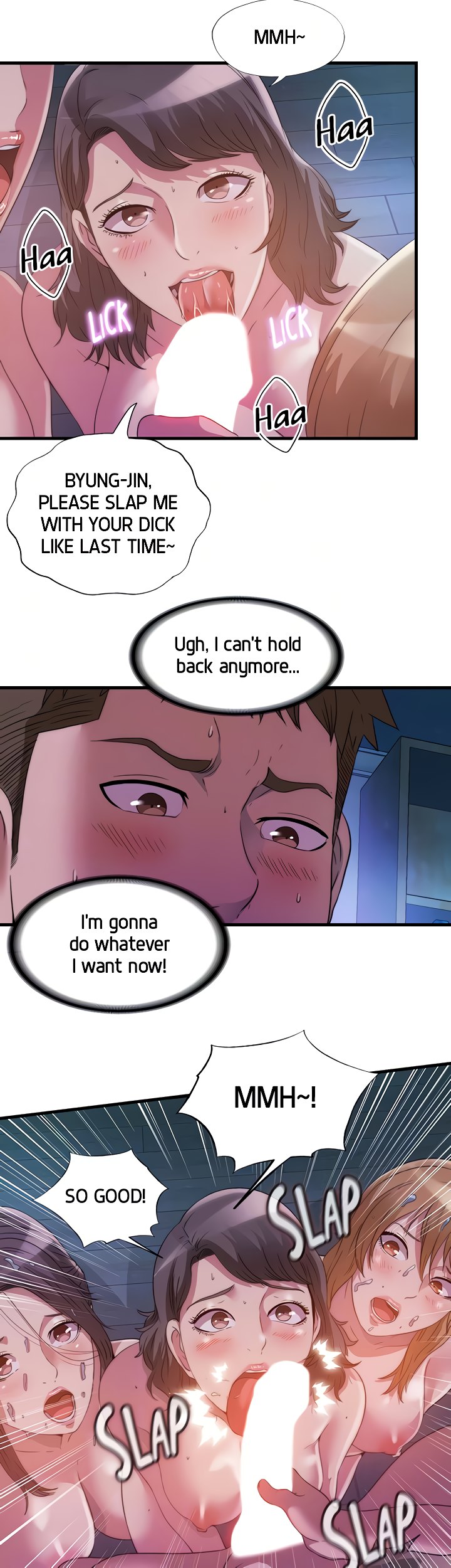 Water Overflow page 14