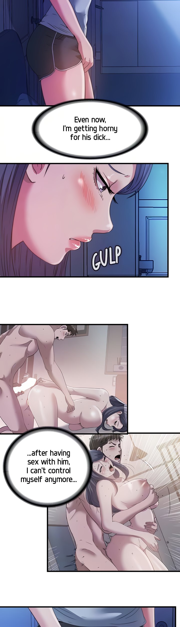 Water Overflow page 17