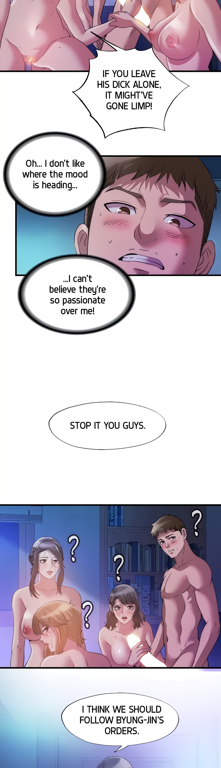 Water Overflow page 9