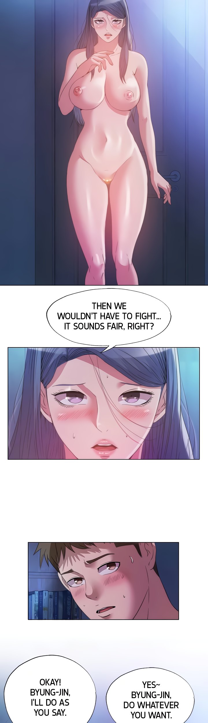 Water Overflow page 10