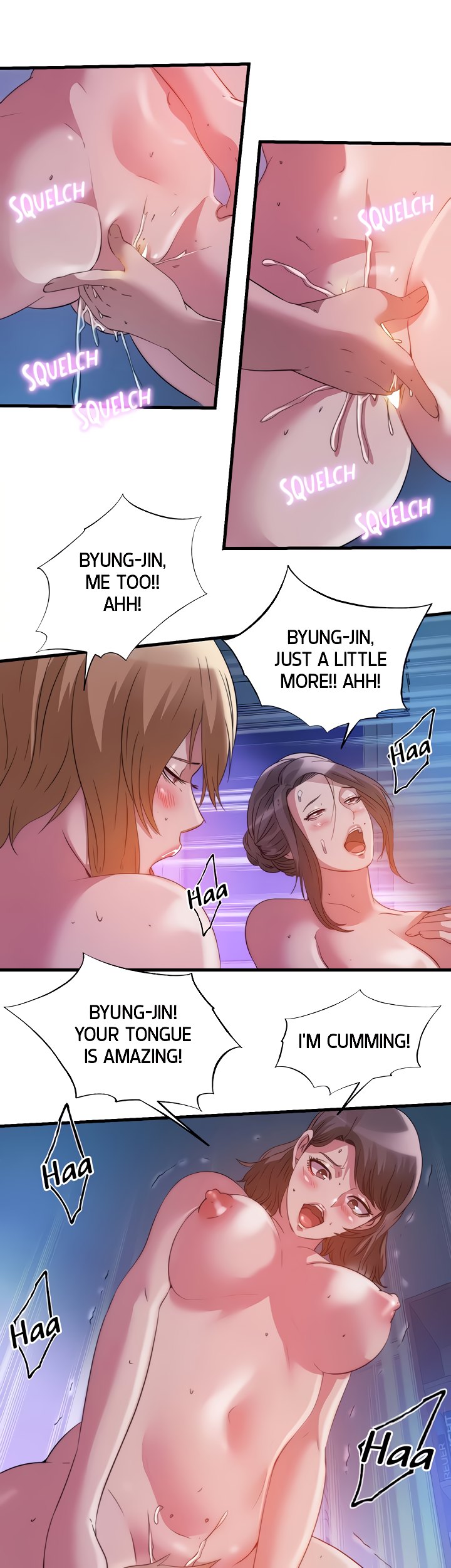 Water Overflow page 22