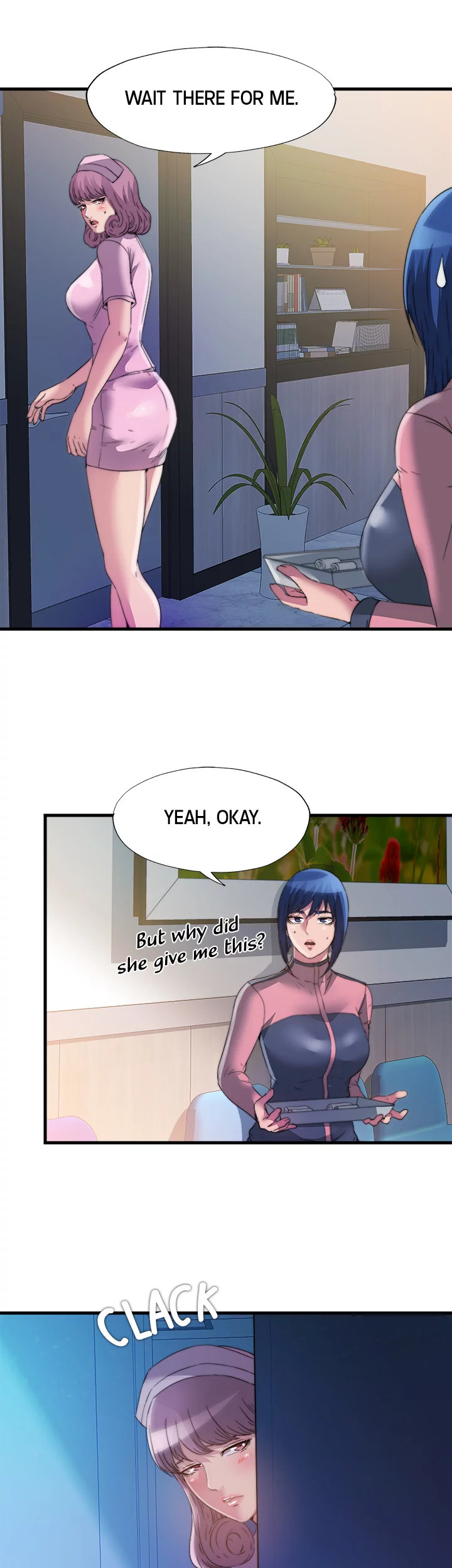 Water Overflow page 3