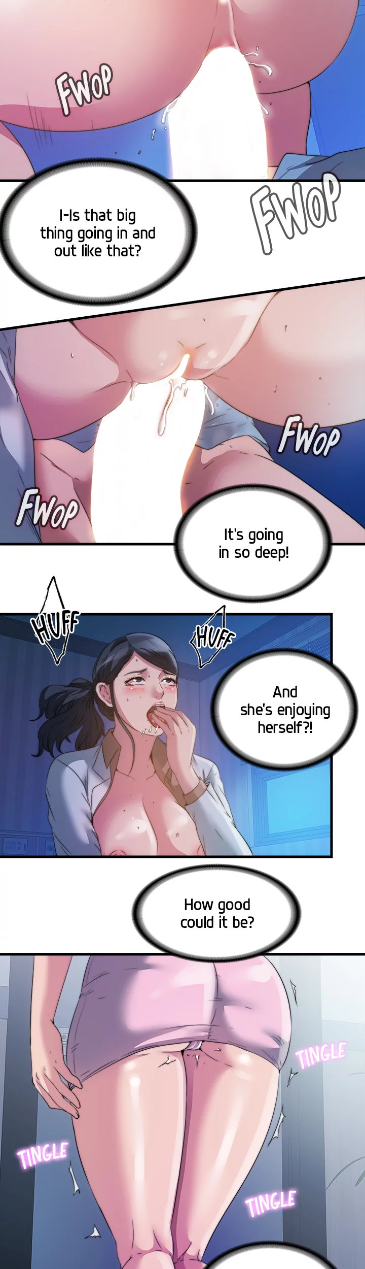 Water Overflow page 8