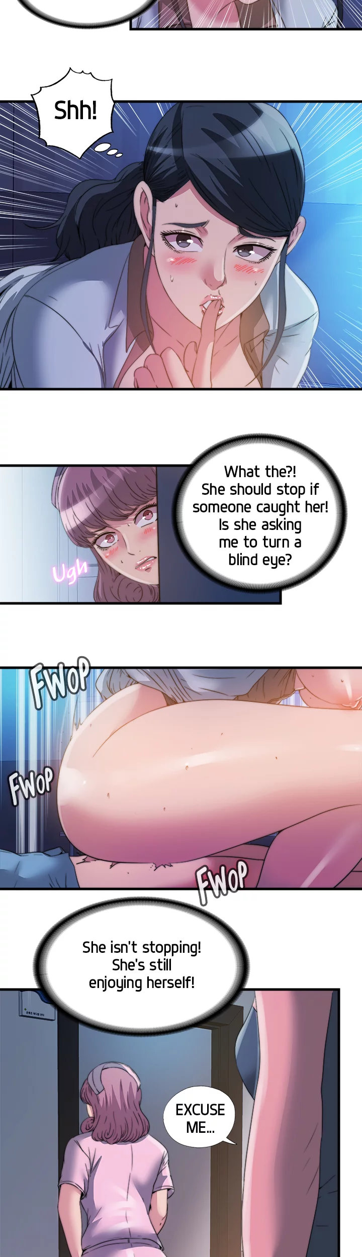 Water Overflow page 10