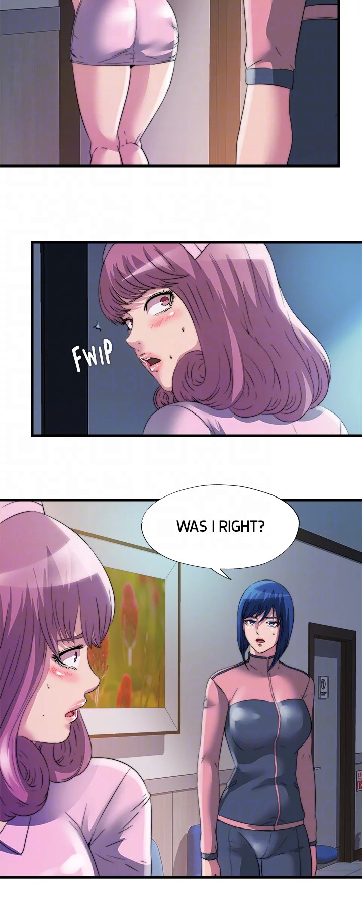 Water Overflow page 11