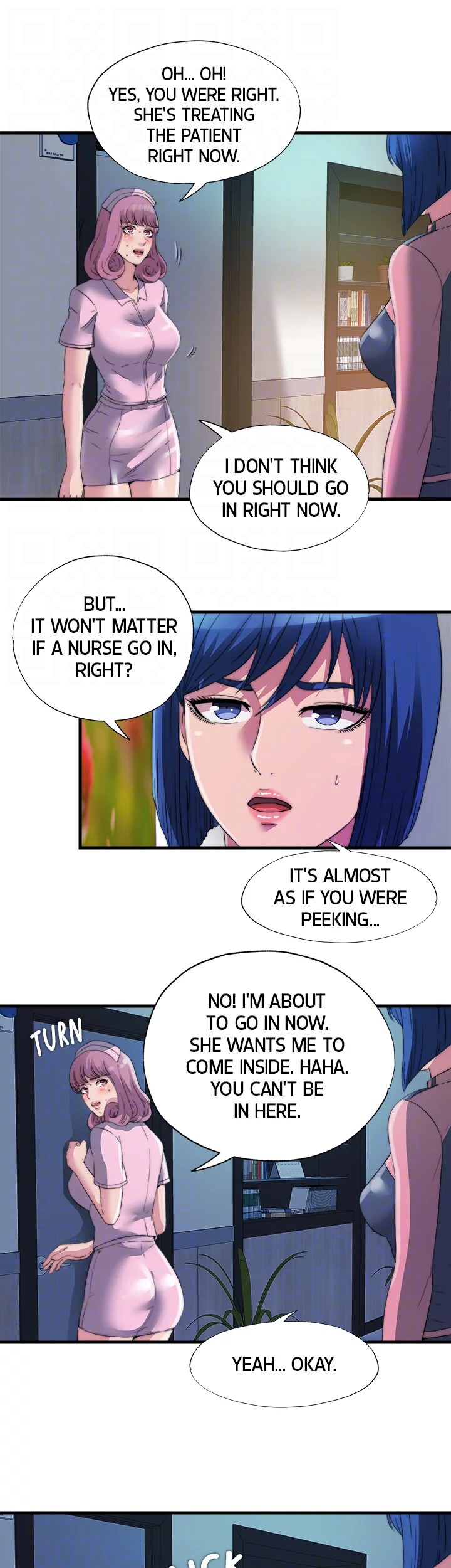 Water Overflow page 12