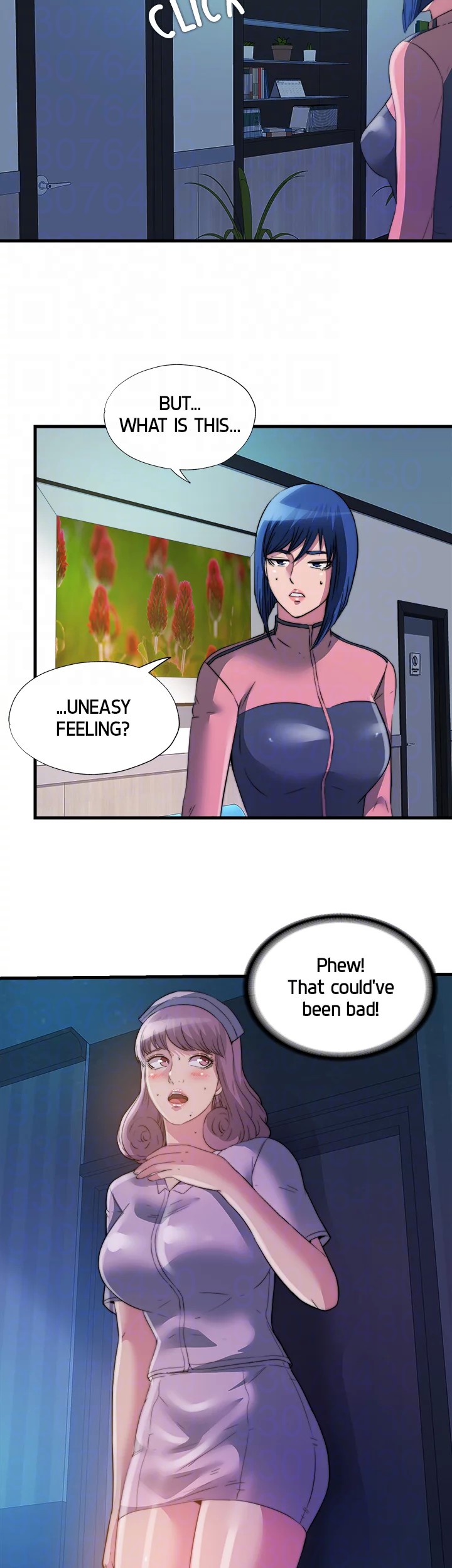 Water Overflow page 13