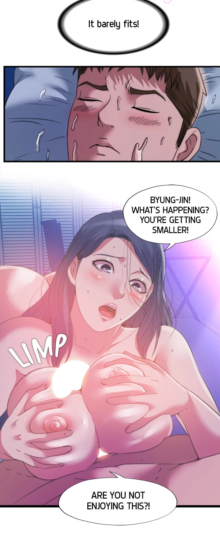 Water Overflow page 21