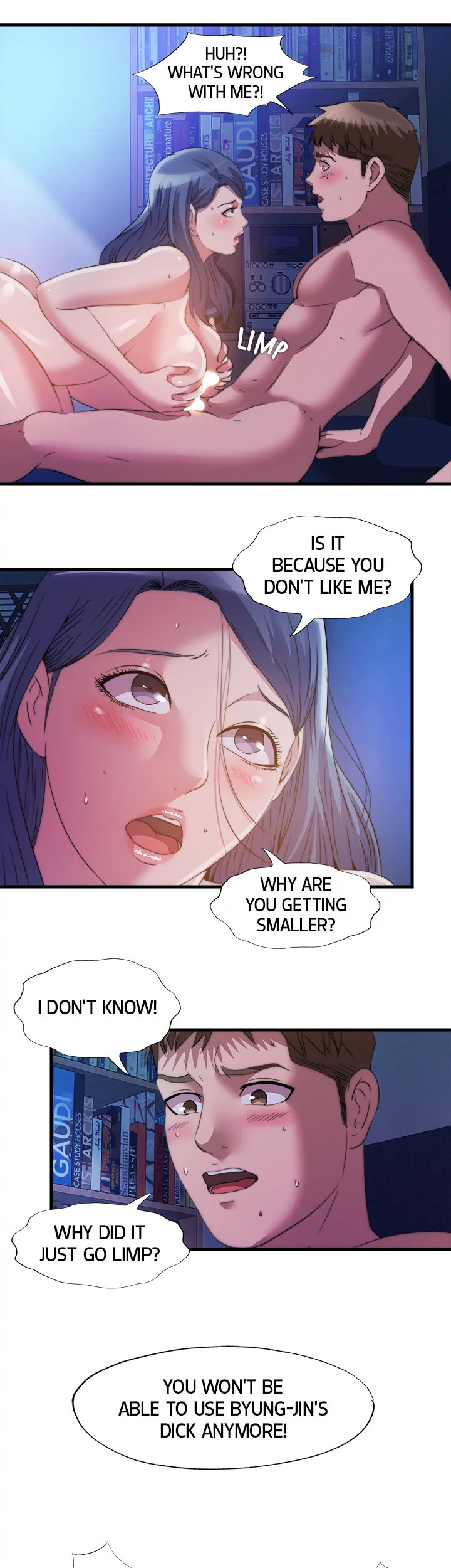 Water Overflow page 22